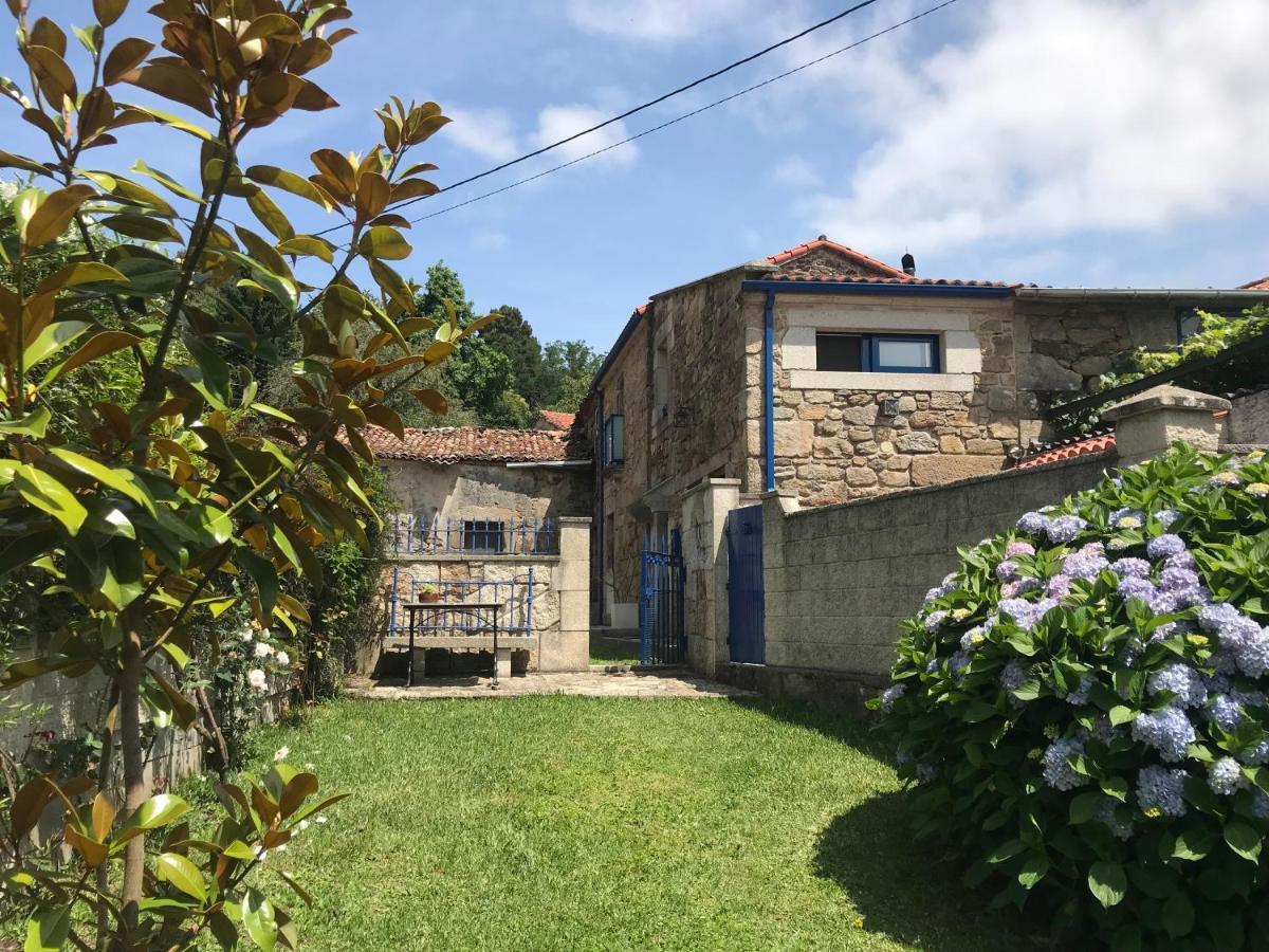 O Casal Villa Brion Exterior foto