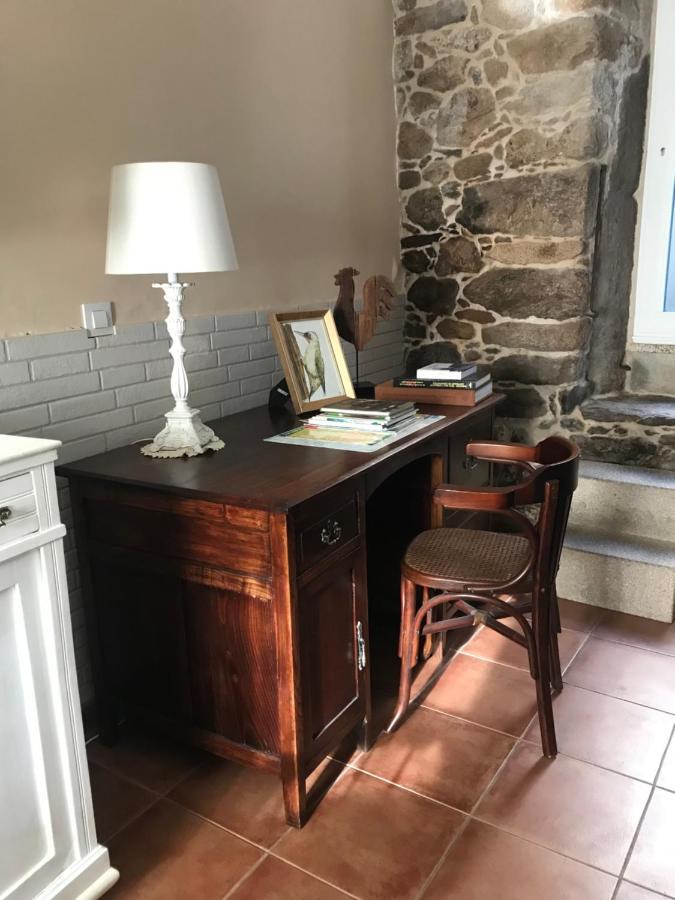 O Casal Villa Brion Exterior foto