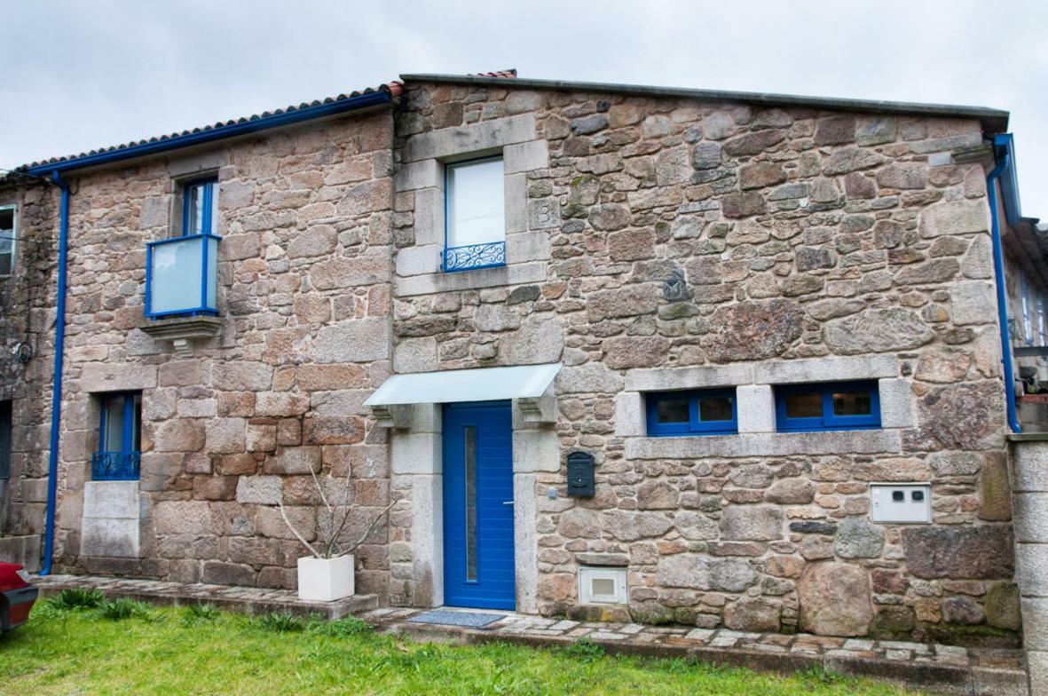 O Casal Villa Brion Exterior foto