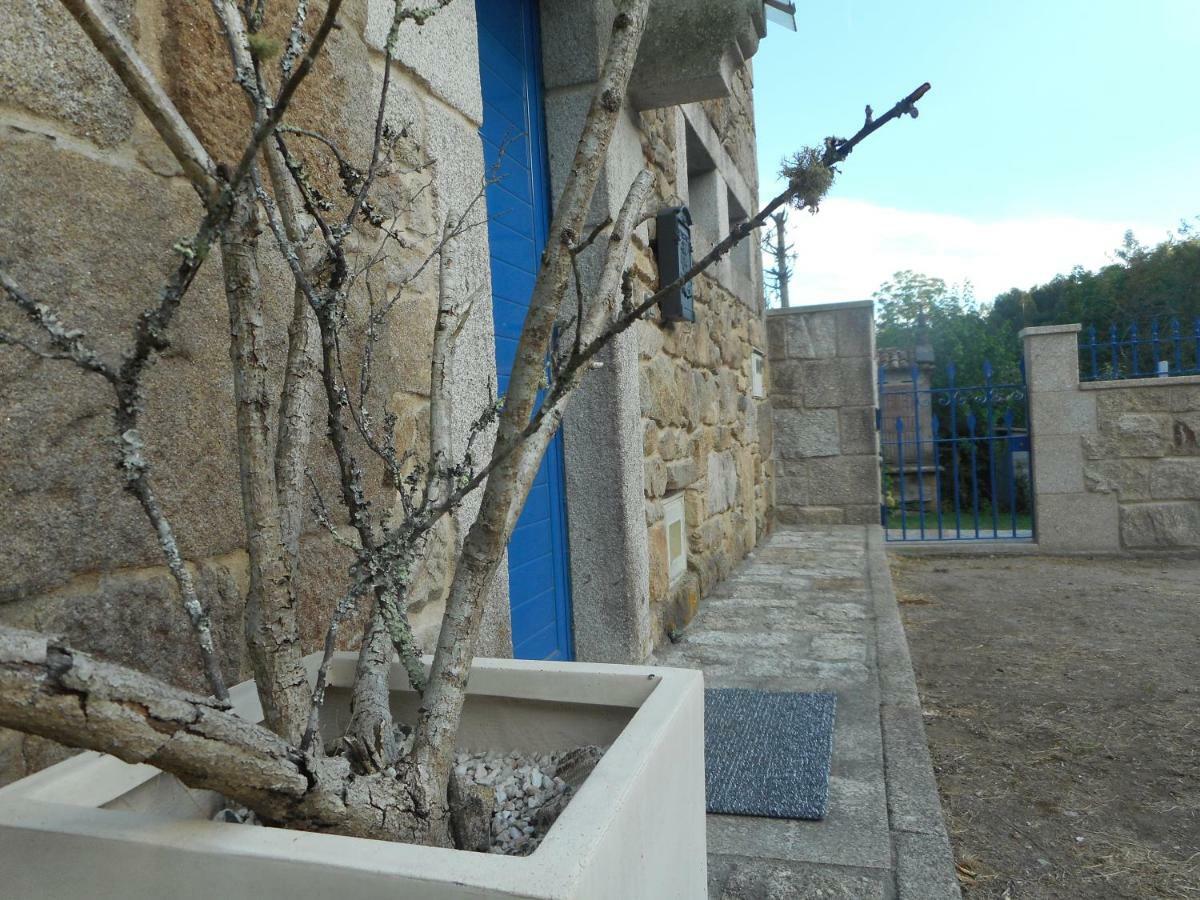 O Casal Villa Brion Exterior foto