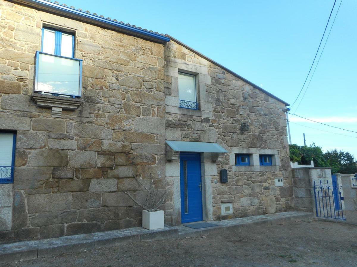 O Casal Villa Brion Exterior foto